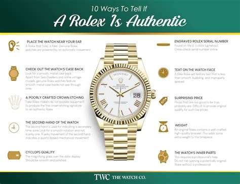 ways to tell if a rolex is real or fake|how to verify rolex authenticity.